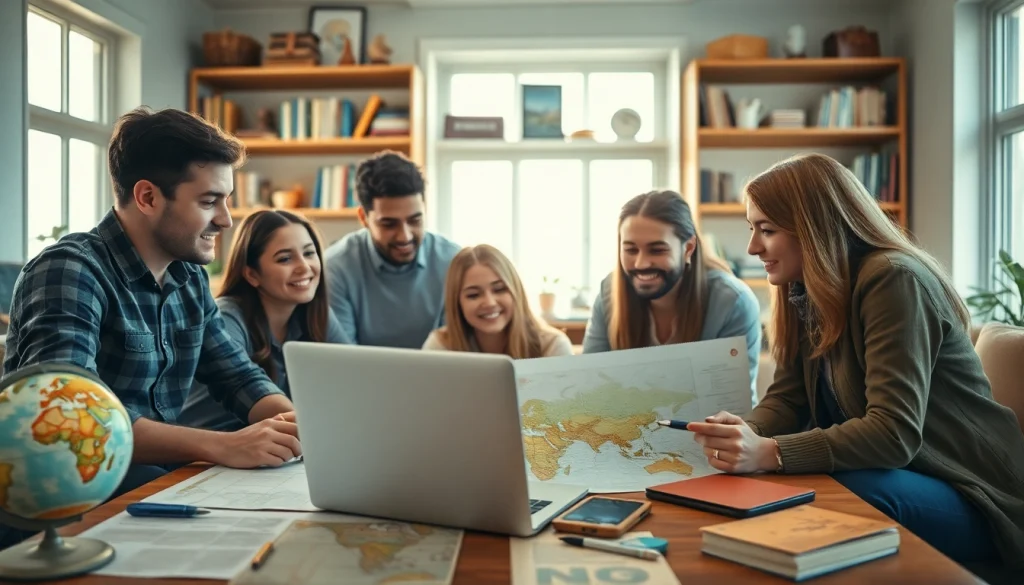 Plan your next adventure with expert insights at http://nuvelios.org featuring a collaborative team.