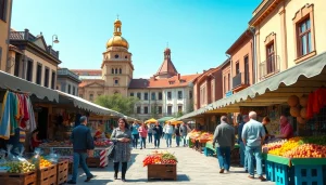 На https://sumytoday.in.ua показано, як місцеві жителі насолоджуються життям у Сумах.