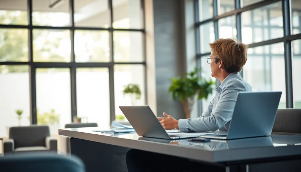 Mendapatkan informasi mendalam tentang deposit 1k dengan penasihat keuangan berpengalaman.