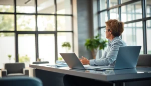 Mendapatkan informasi mendalam tentang deposit 1k dengan penasihat keuangan berpengalaman.