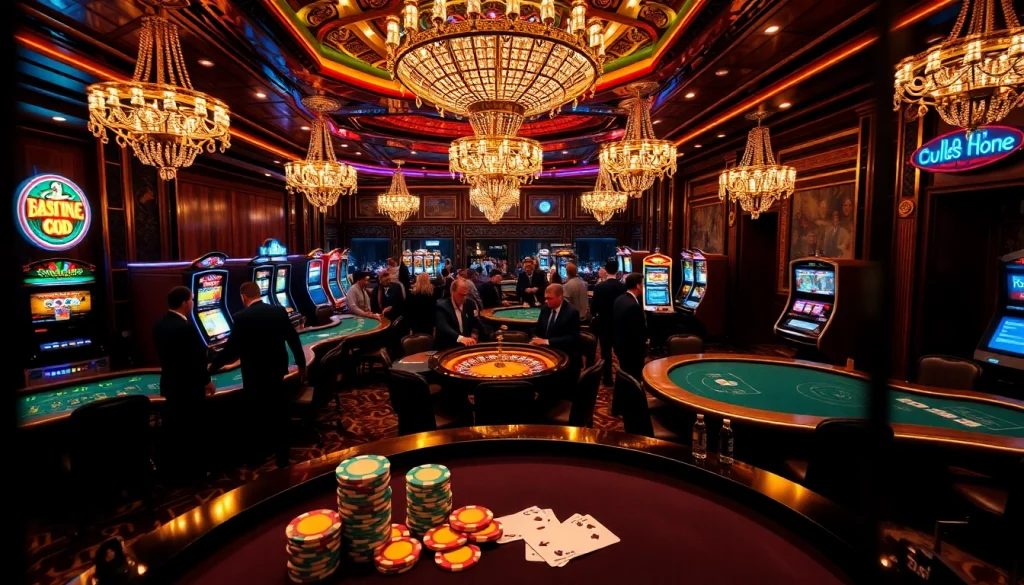 Players engage in thrilling games at a casino, inspired by the hidden wiki 2 ambiance.