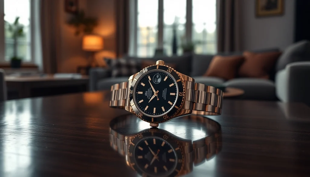 Bolaslot21 meningkatkan pengalaman menonton jam tangan Rolex replika yang elegan dan mewah.