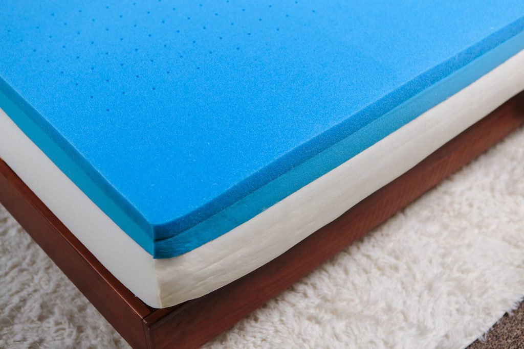 costco casper mattress review