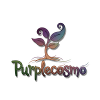 𝔓𝔲𝔯𝔭𝔩𝔢 ℭ𝔬𝔰𝔪𝔬