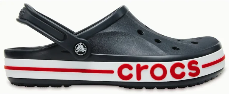 why are crocs so comfortable
