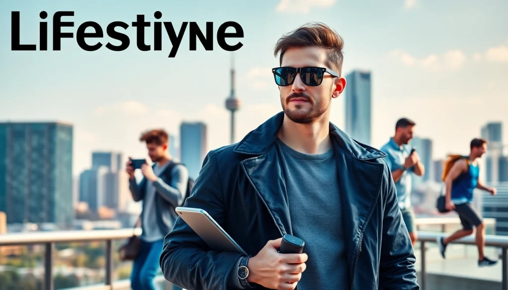 Beleef de nieuwste lifestyle inzichten op https://menlife.be met stijl en flair.