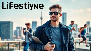 Beleef de nieuwste lifestyle inzichten op https://menlife.be met stijl en flair.