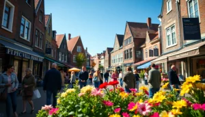 Blijf op de hoogte van PurmerendActueel.nl met het levendige stadsleven in Purmerend.