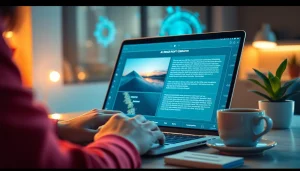 Transform images into prompts with our AI image to prompt generator tool