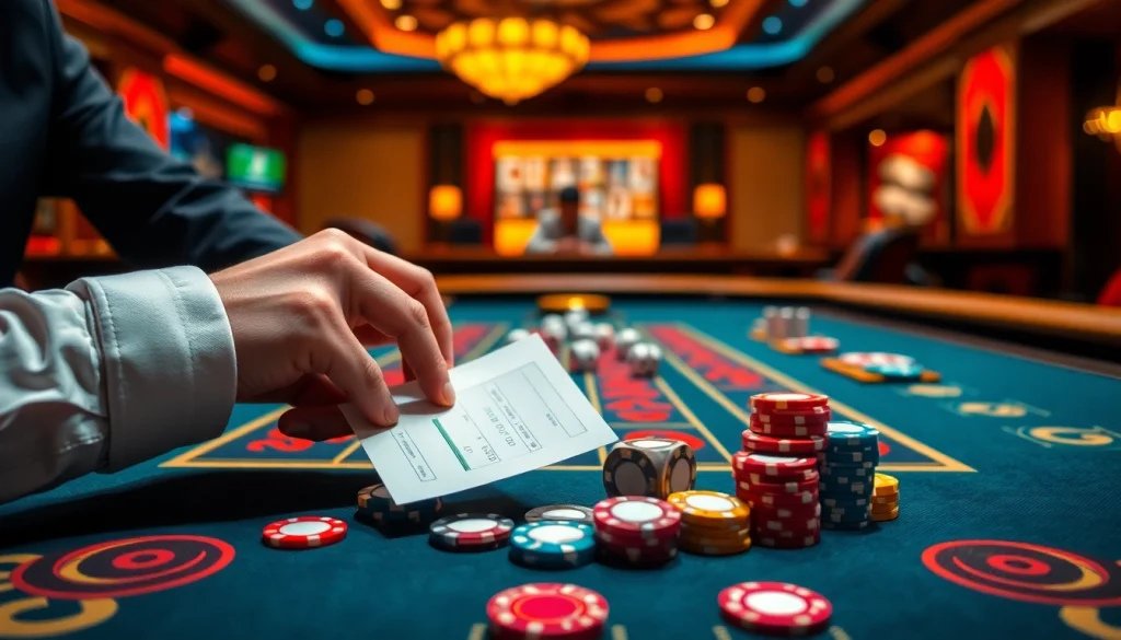 Experience thrilling gameplay at https://taixiumd5.fan/ with vibrant Tài Xỉu MD5 gaming action.