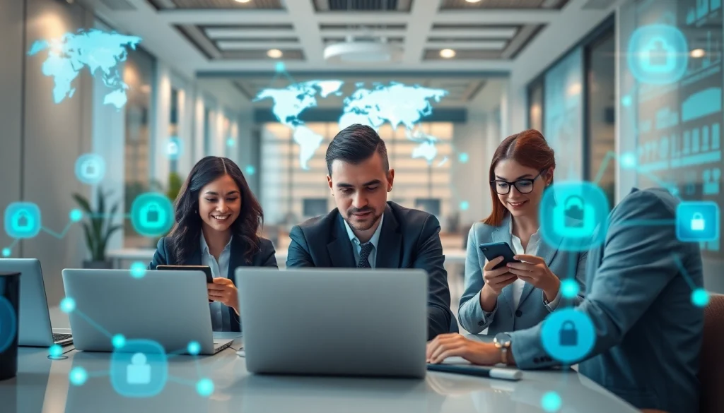 快连 VPN 在现代科技办公环境中提供无缝连接。