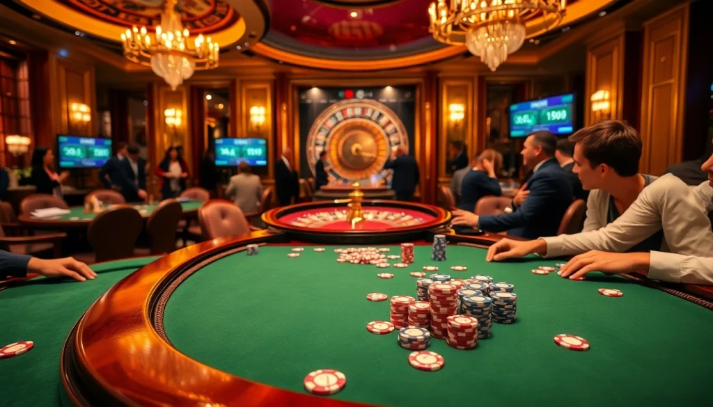 Engage in thrilling poker excitement at https://gg88.gold/ with luxury tables and vibrant chips.